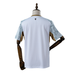 Camisa de Futebol Czech Republic Puma 2026 Visitante - Versão Torcedor