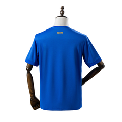 Camisa de Futebol Finland Nike 2026 Visitante - Versão Torcedor