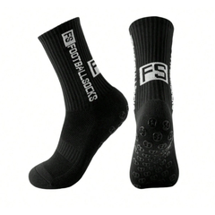 Chuteira Football Socks - Non-Slip Socks