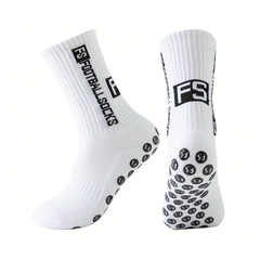 Chuteira Football Socks - Non-Slip Socks