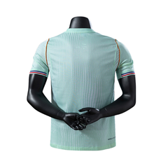 Camisa de Futebol France Nike 2026 Visitante - Versão Jogador
