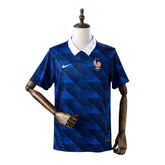 Camisa de Futebol France Nike 2026 Principal - Versão Torcedor