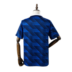 Camisa de Futebol France Nike 2026 Principal - Versão Torcedor