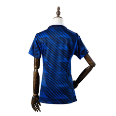 Camisa de Futebol France Nike 2026 Principal - Versão Feminina