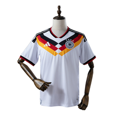 Camisa de Futebol Germany Adidas 2026 Principal - Versão Torcedor