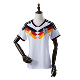 Camisa de Futebol Germany Adidas 2026 Principal - Versão Feminina