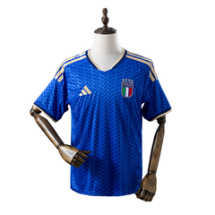 Camisa de Futebol Italy Adidas 2026 Principal - Versão Torcedor
