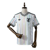 Camisa de Futebol Japan Adidas 2026 Visitante - Versão Torcedor