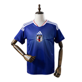 Camisa de Futebol Japan Adidas 2026 Principal - Versão Torcedor