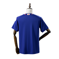 Camisa de Futebol Japan Adidas 2026 Principal - Versão Torcedor