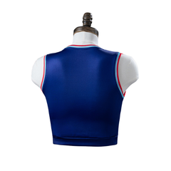 Japan Adidas 2026 Principal Women's Cropped Jersey Version Camisa de Futebol