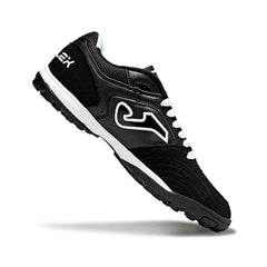 Chuteira Society TF Joma Top Flex Preta