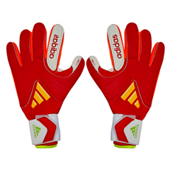 Luvas de Goleiro Adidas Copa Pro Vermelhas