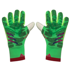 Luvas de Goleiro Adidas Predator 30 Pro Pack Generation Pred 24