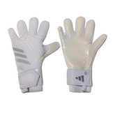Luva de Goleiro Adidas Predator Accuracy League Pearlized Pack - VENI Futebol