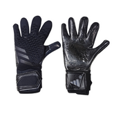 Luva de Goleiro Adidas Predator Accuracy League Preta - VENI Futebol