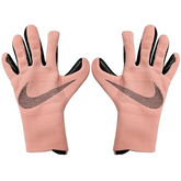Luva de Goleiro Nike Vapor Dynamic Fit Elite Rosa e Preta