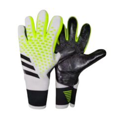 Luva de Goleiro Adidas Predator Accuracy Pro Crazyrush Pack - VENI Futebol