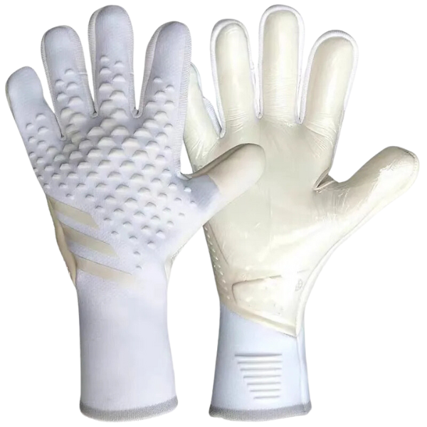 Luva de Goleiro Adidas Predator Accuracy Pro Pearlized Pack - VENI Futebol