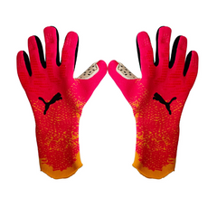 Luvas de Goleiro Puma Future Match Pack Forever Faster