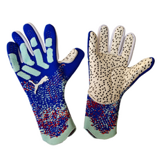 Luvas de Goleiro Puma Future Match Pack Formula