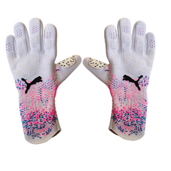 Luvas de Goleiro Puma Future Match Pack Phenomenal
