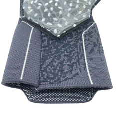 Luva de Goleiro Puma Future Z Cinza - VENI Futebol