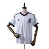 Camisa de Futebol Mexico Adidas 2026 Visitante - Versão Torcedor