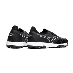 Chuteira Society TF Mizuno Neo Sala Preta