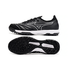 Chuteira Society TF Mizuno Neo Sala Preta