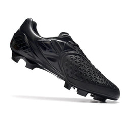 Chuteira Campo FG Mizuno Wave Ignitus 4 Preta