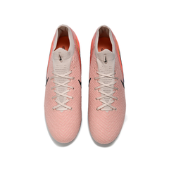 Chuteira Campo Sintético AG Nike Mercurial Vapor 16 Elite Pack New United 002 Infantil