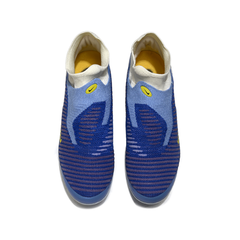Chuteira Campo Sintético AG Nike Phantom 6 DF Elite Pack Fear Nothing Infantil