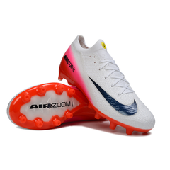 Chuteira Campo Sintético AG Nike Mercurial Vapor 16 Elite Pack Fear Nothing Infantil