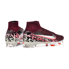 Chuteira Campo FG Nike Mercurial Superfly 10 Elite Pack Nike United 003 Infantil