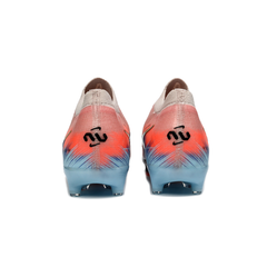 Chuteira Campo Sintético AG Nike Mercurial Vapor 16 Elite Pack New United 002 Infantil