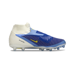 Chuteira Campo Sintético AG Nike Phantom 6 DF Elite Pack Fear Nothing Infantil