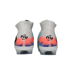 Chuteira Campo FG Nike Phantom 6 DF Elite Pack Nike United 002 Infantil
