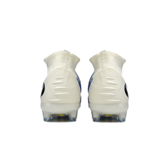 Chuteira Campo Sintético AG Nike Phantom 6 DF Elite Pack Fear Nothing Infantil