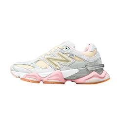 Tênis Casual New Balance 9060 Baby Shower Azul