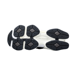 Tênis Casual New Balance 9060 Preto Marrom