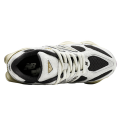 Tênis Casual New Balance 9060 Preto Coffee