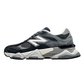 Tênis Casual New Balance 9060 Preto Cinza