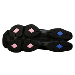Tênis Casual New Balance 9060 Azul Agate