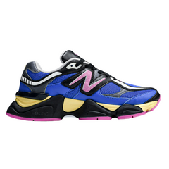 Tênis Casual New Balance 9060 Azul Oasis