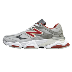 Tênis Casual New Balance 9060 Boston College