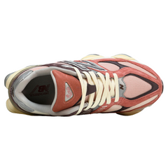 Tênis Casual New Balance 9060 Cherry Blossom
