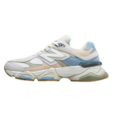 Tênis Casual New Balance 9060 Pack Festival Azul