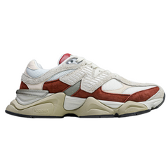 Tênis Casual New Balance 9060 Pack Festival