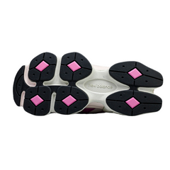 Tênis Casual New Balance 9060 Fuschia Rosa